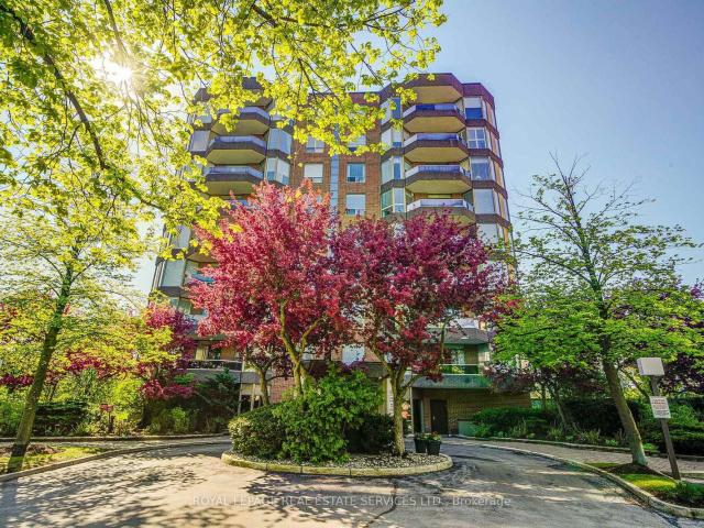 Condo for rent in Woburn, Ontario