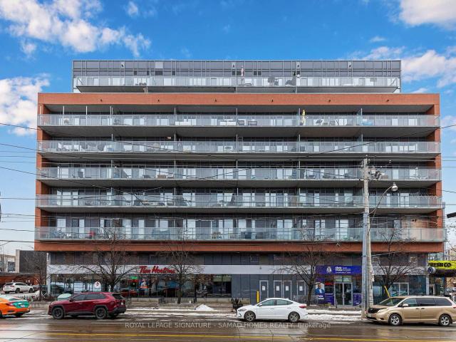 Condo for sale in Woburn, Ontario