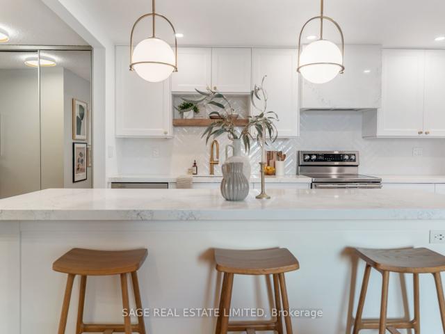 Condo for sale in Mississauga, Ontario