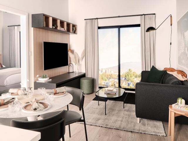 Apartment for sale in Vancouver, British Columbia