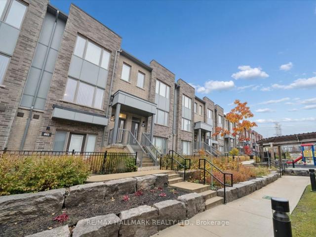 Condo for rent in Woburn, Ontario