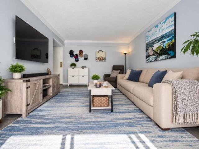 Property for sale in West End, Vancouver