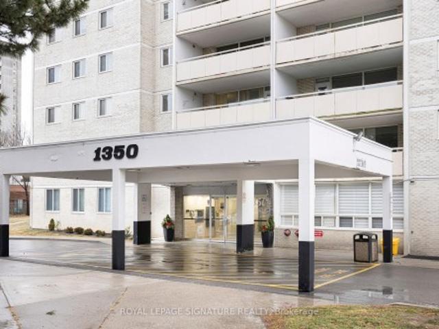 Condo for sale in Woburn, Ontario