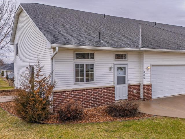 Townhouse for sale in New Prague, Minnesota