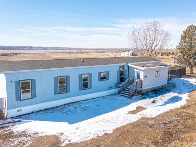 House for sale in Roosevelt, Montana