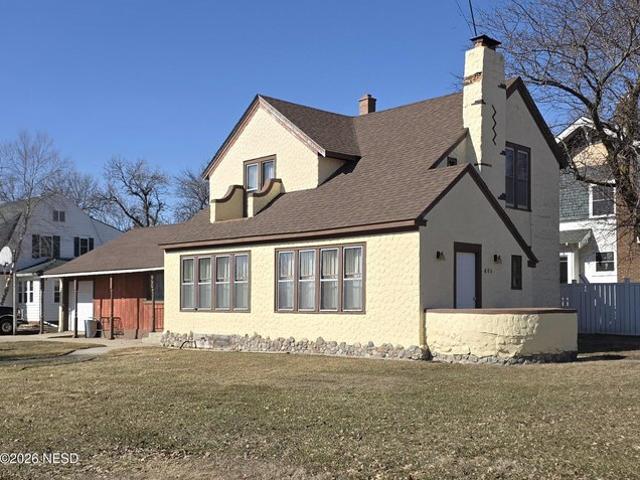 House for sale in Day, South Dakota