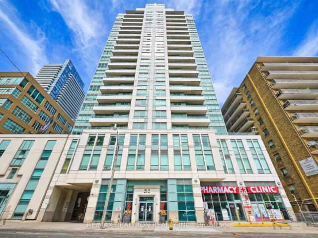 Condo for sale in Toronto, Golden Horseshoe