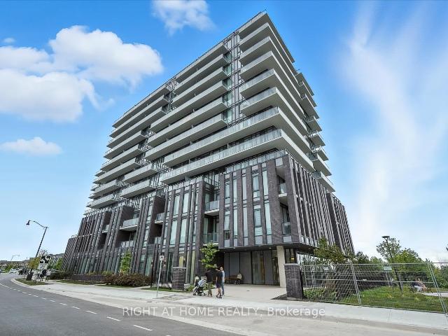 Condo for sale in Woburn, Ontario