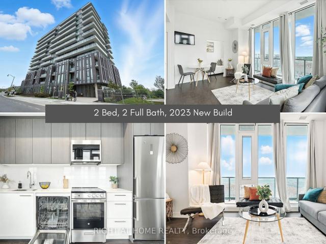 Condo for sale in Georgina, Ontario