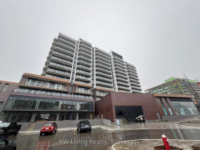 Condo for rent in Woburn, Ontario