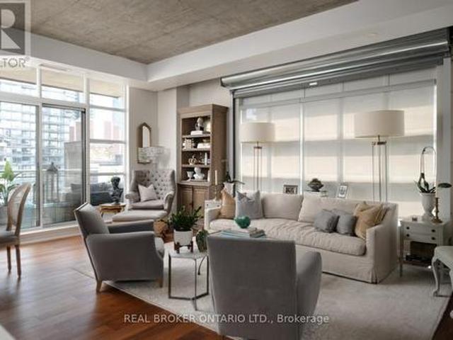 Condo for sale in Woburn, Ontario