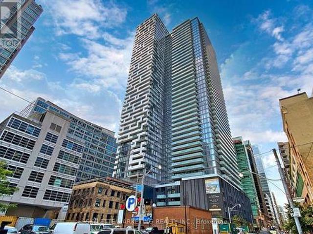 Condo for sale in Toronto Centre, Toronto