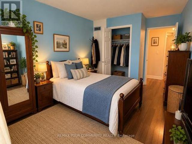 Condo for sale in York South—Weston, Toronto