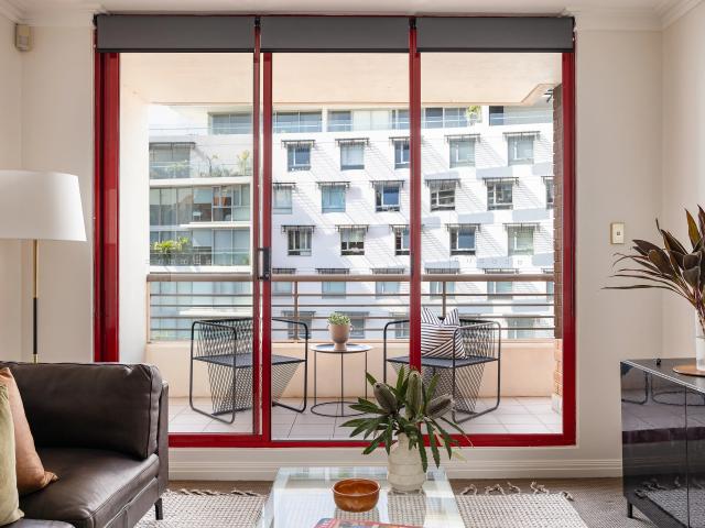 Apartment for rent in Sydney, New South Wales