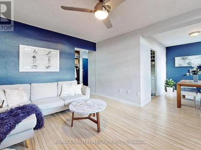 Condo for sale in Woburn, Ontario