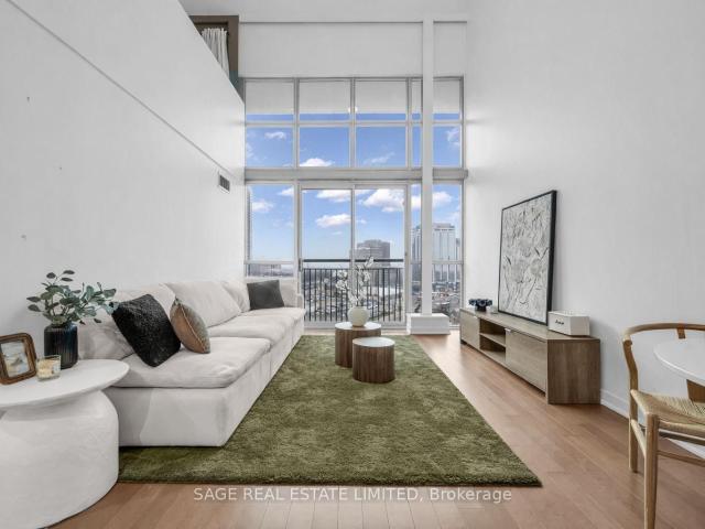 Condo for sale in Woburn, Ontario