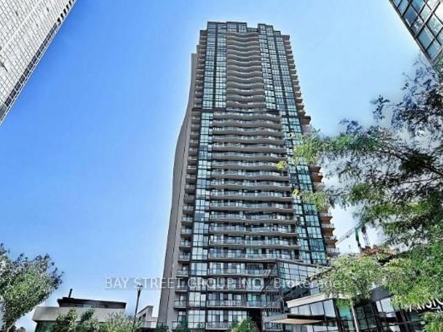 Condo for rent in York, Ontario
