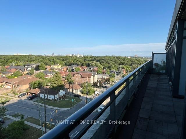 Condo for sale in Woburn, Ontario