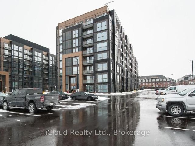 Property for rent in Oakville, Ontario