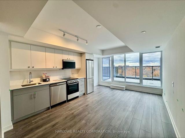 Condo for rent in Woburn, Ontario
