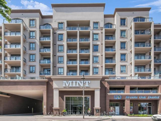 Condo for rent in Oakville, Ontario