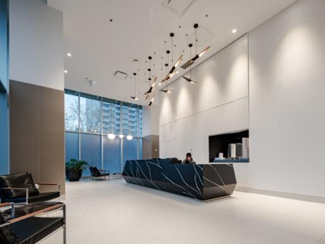 Condo for sale in Ville-Marie, Montréal