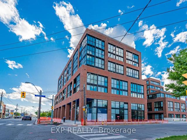 Condo for rent in Woburn, Ontario