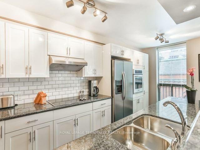 Condo for rent in Woburn, Ontario