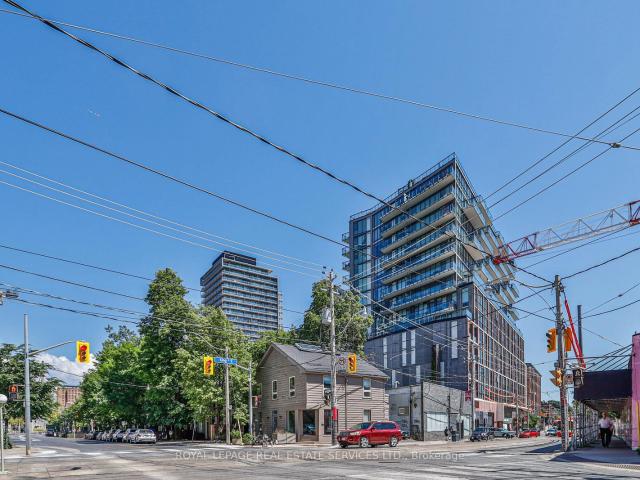 Condo for rent in Woburn, Ontario