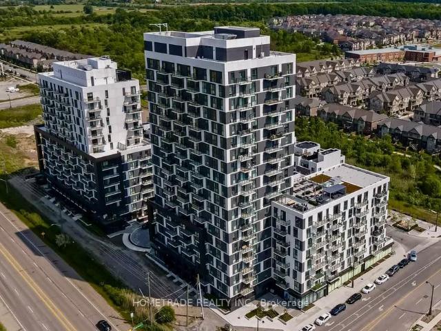 Condo for sale in Trafalgar, Oakville