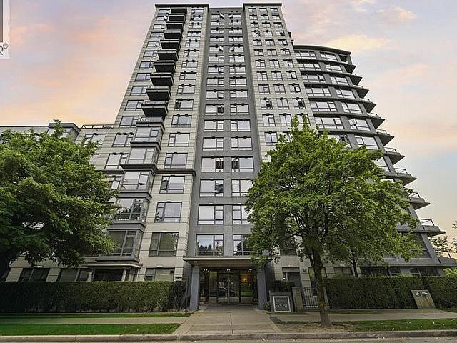 Condo for sale in Vancouver, British Columbia