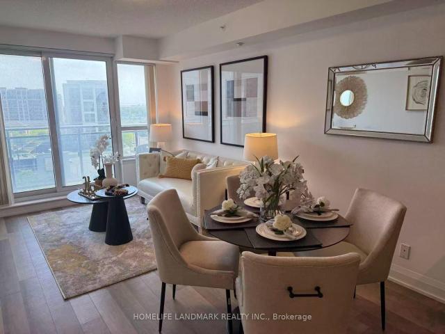 Condo for sale in York, Ontario