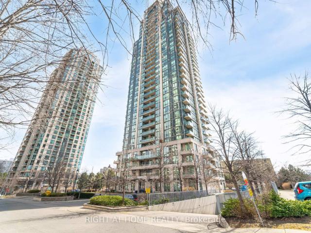 Condo for sale in Mississauga, Ontario