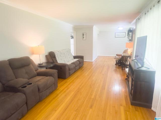 House for sale in Clanton, Alabama