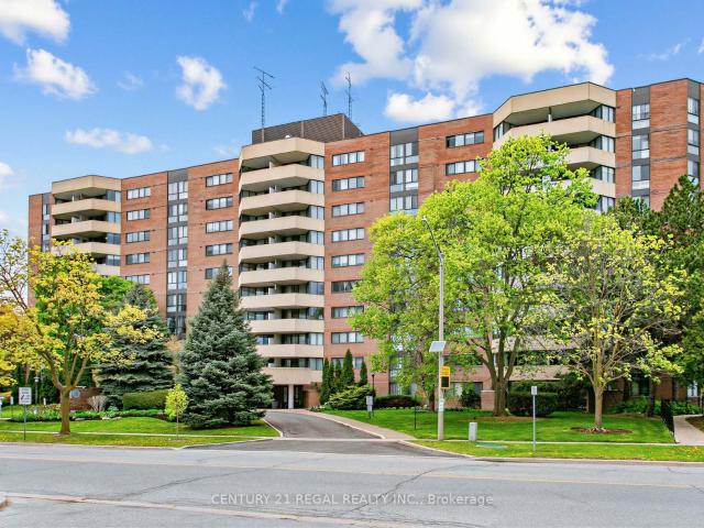Condo for sale in York, Ontario