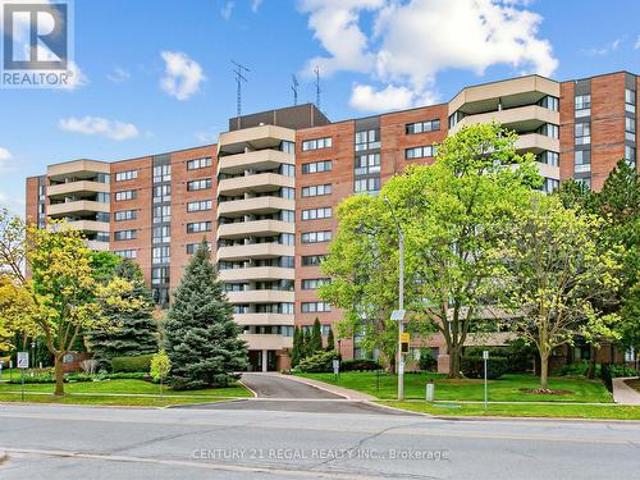 Condo for sale in York, Ontario