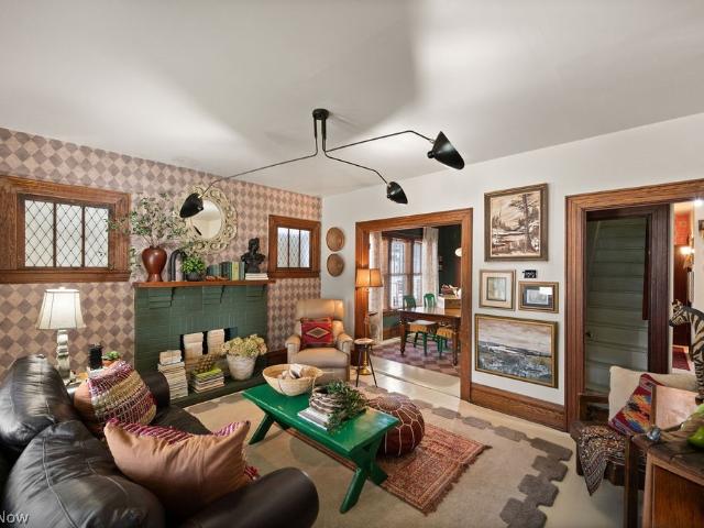 House for sale in Vienna, Wood County