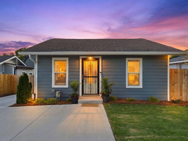 House for sale in Tennessee