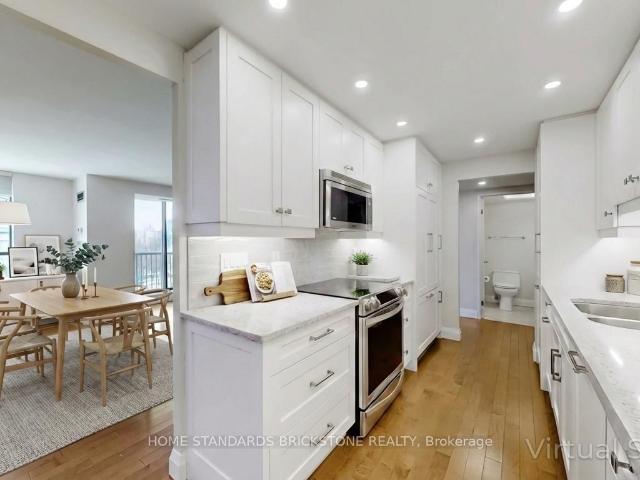 Condo for sale in Woburn, Ontario