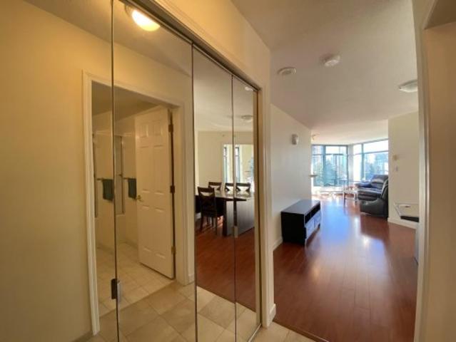 Property for rent in Metrotown, Burnaby