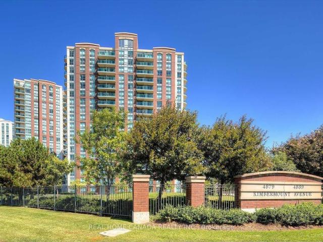 Condo for sale in Mississauga, Ontario