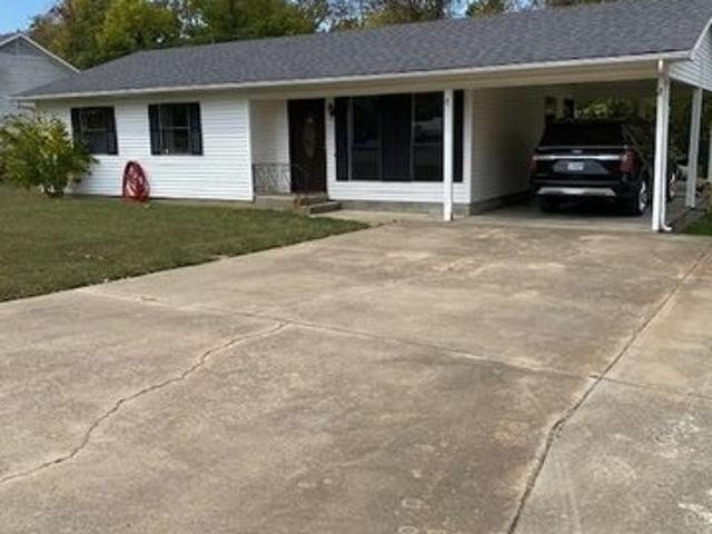 House for sale in Ark