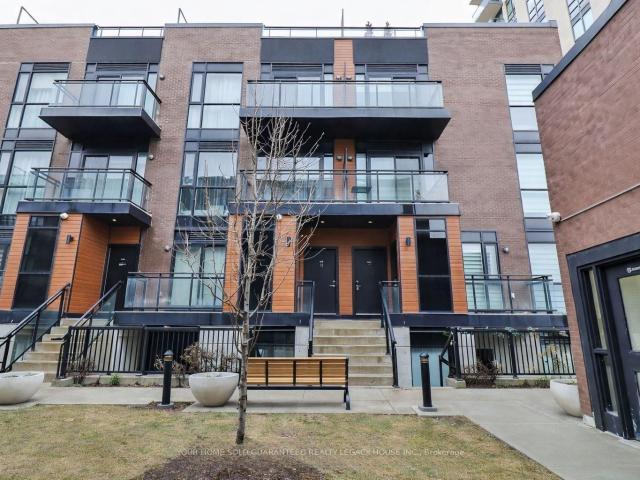 Condo for sale in York, Ontario