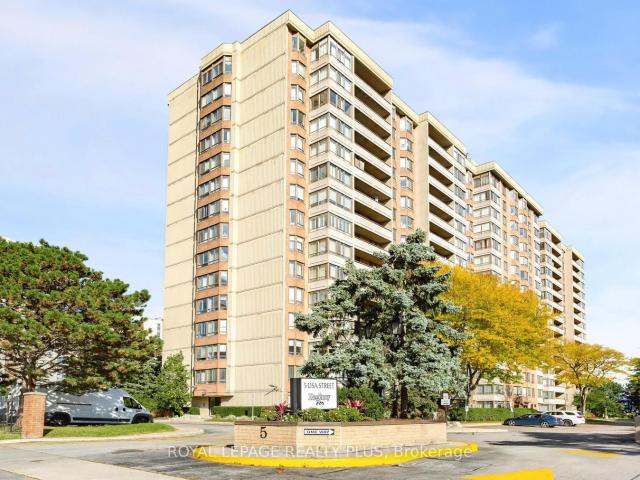 Condo for sale in Woburn, Ontario
