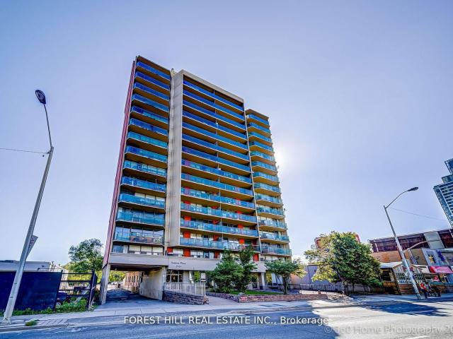 Apartment for sale in Woburn, Ontario