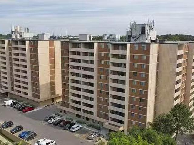 Apartment for rent in Georgetown, Ontario