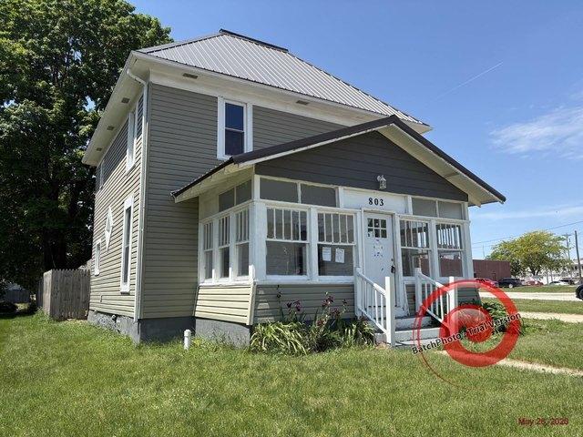 House for sale in Grundy Center, Iowa