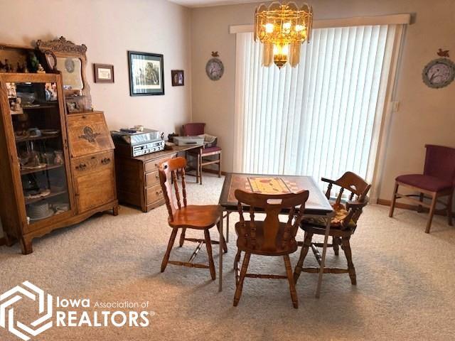 House for sale in Kossuth, Iowa