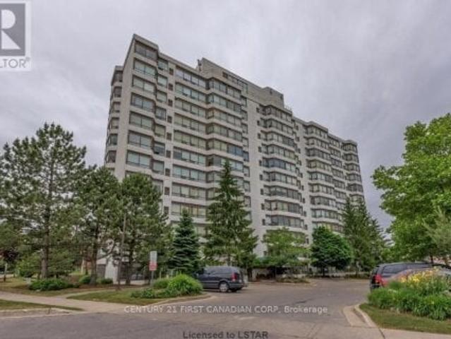 Condo for sale in Arva, Ontario