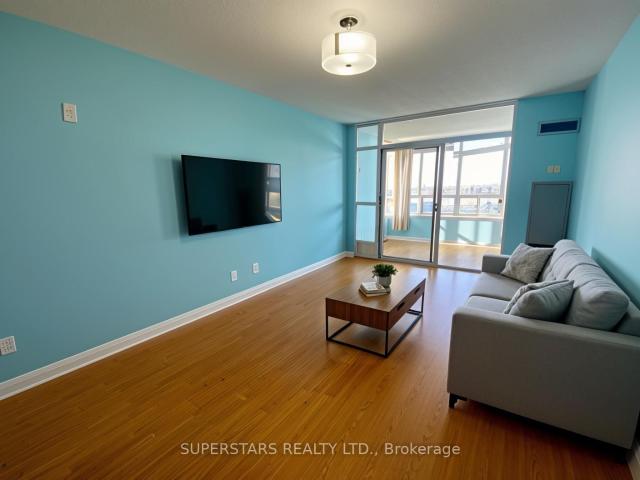 Condo for rent in York, Ontario